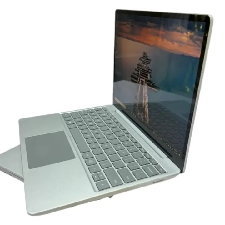 Microsoft Surface Laptop Go – Intel Core i5 (10th Gen), 8GB RAM, 256GB SSD, Touchscreen